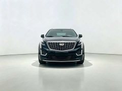 Cadillac XT5 2.0T AWD Luxury - ფოტო 3