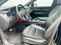 Cadillac XT5 2.0T AWD Luxury - ფოტო 4