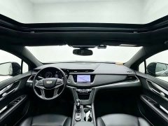 Cadillac XT5 2.0T AWD Luxury - ფოტო 5