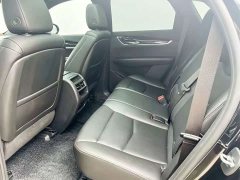 Cadillac XT5 2.0T AWD Luxury - ფოტო 6