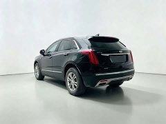 Cadillac XT5 2.0T AWD Luxury - ფოტო 7