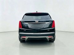 Cadillac XT5 2.0T AWD Luxury - ფოტო 8