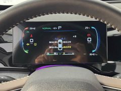 BYD Qin PLUS Glory Edition DM-i 55KM Leading - photo 15