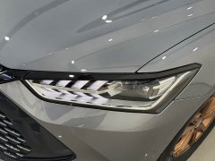 BYD Qin PLUS Glory Edition DM-i 55KM Leading - photo 3