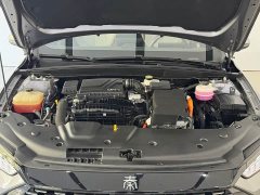 BYD Qin PLUS Glory Edition DM-i 55KM Leading - photo 4