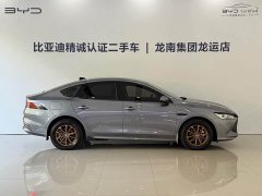 BYD Qin PLUS Glory Edition DM-i 55KM Leading - photo 8