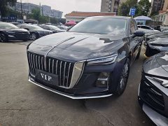 FAW Red Flag H5 2.0T Automatic Smart Connected Flagship Comfort Edition - photo 1