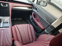 FAW Red Flag H5 2.0T Automatic Smart Connected Flagship Comfort Edition - photo 10