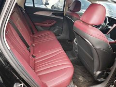 FAW Red Flag H5 2.0T Automatic Smart Connected Flagship Comfort Edition - photo 11