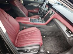FAW Red Flag H5 2.0T Automatic Smart Connected Flagship Comfort Edition - photo 12