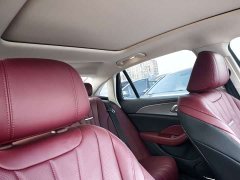 FAW Red Flag H5 2.0T Automatic Smart Connected Flagship Comfort Edition - photo 14