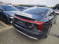 FAW Red Flag H5 2.0T Automatic Smart Connected Flagship Comfort Edition - photo 17