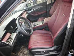 FAW Red Flag H5 2.0T Automatic Smart Connected Flagship Comfort Edition - photo 4