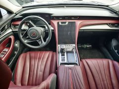 FAW Red Flag H5 2.0T Automatic Smart Connected Flagship Comfort Edition - photo 5