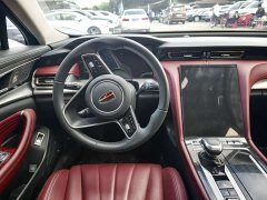 FAW Red Flag H5 2.0T Automatic Smart Connected Flagship Comfort Edition - photo 6