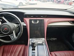 FAW Red Flag H5 2.0T Automatic Smart Connected Flagship Comfort Edition - photo 8
