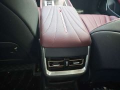 FAW Red Flag H5 2.0T Automatic Smart Connected Flagship Comfort Edition - photo 9