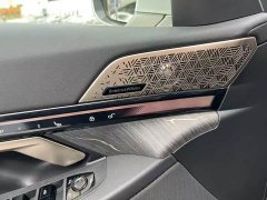 BMW 5 Series 530Li Luxury M Sport Package - ფოტო 4