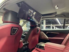 BMW 5 Series 530Li Luxury M Sport Package - ფოტო 7