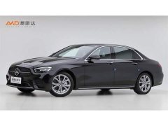 Mercedes-Benz E-Class Facelift E 300 L Sport Luxury - photo 1