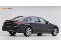 Mercedes-Benz E-Class Facelift E 300 L Sport Luxury - photo 3
