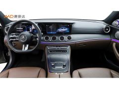 Mercedes-Benz E-Class Facelift E 300 L Sport Luxury - photo 5