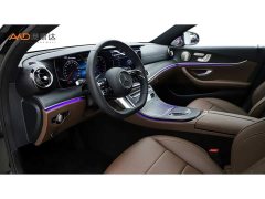 Mercedes-Benz E-Class Facelift E 300 L Sport Luxury - photo 6