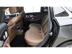 Mercedes-Benz E-Class Facelift E 300 L Sport Luxury - photo 7