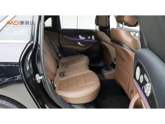 Mercedes-Benz E-Class Facelift E 300 L Sport Luxury - photo 8
