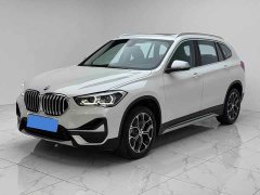 BMW X1 sDrive20Li Premium - ფოტო 1
