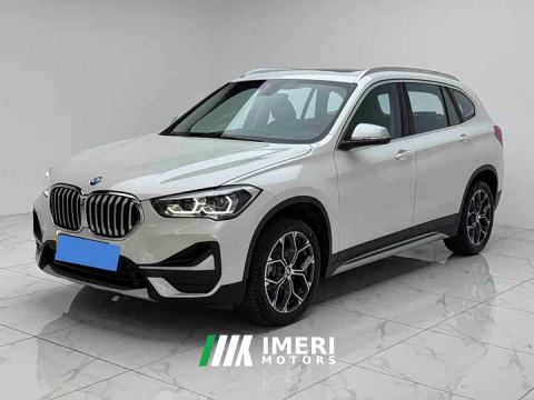 2023 BMW X1 sDrive20Li Premium - ავტომობილი ჩინეთიდან