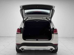 BMW X1 sDrive20Li Premium - ფოტო 10