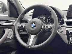 BMW X1 sDrive20Li Premium - ფოტო 11