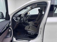 BMW X1 sDrive20Li Premium - ფოტო 12