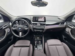 BMW X1 sDrive20Li Premium - ფოტო 13