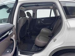 BMW X1 sDrive20Li Premium - ფოტო 14