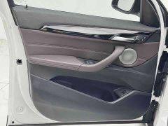 BMW X1 sDrive20Li Premium - ფოტო 15