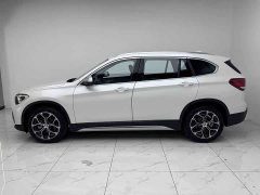 BMW X1 sDrive20Li Premium - ფოტო 16