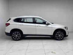 BMW X1 sDrive20Li Premium - ფოტო 17