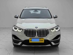 BMW X1 sDrive20Li Premium - ფოტო 2