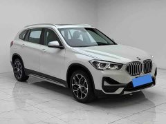 BMW X1 sDrive20Li Premium - ფოტო 3