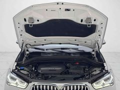 BMW X1 sDrive20Li Premium - ფოტო 4