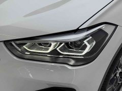 BMW X1 sDrive20Li Premium - ფოტო 6