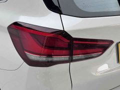 BMW X1 sDrive20Li Premium - ფოტო 7