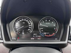 BMW X1 sDrive20Li Premium - ფოტო 8