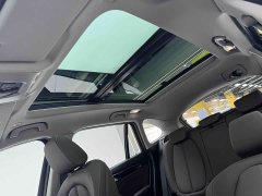 BMW X1 sDrive20Li Premium - ფოტო 9