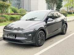 Tesla Model Y Rear-Wheel Drive - фото 1