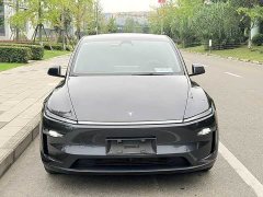Tesla Model Y Rear-Wheel Drive - фото 2