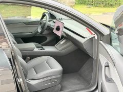 Tesla Model Y Rear-Wheel Drive - фото 4