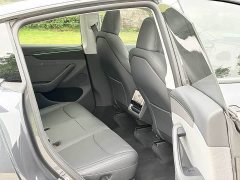 Tesla Model Y Rear-Wheel Drive - фото 5